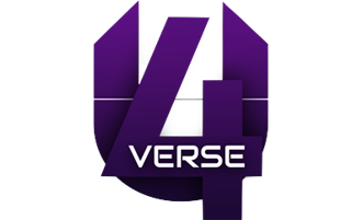 u4Verse Logo